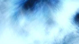 流体唯美彩墨艺术 