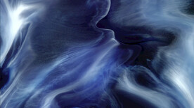 背景素材流体彩墨艺术 