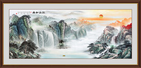 国画