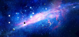 星空大图