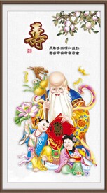 老寿星