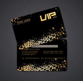 VIP卡