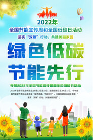 节能宣传周