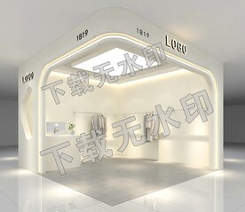 服装店面设计