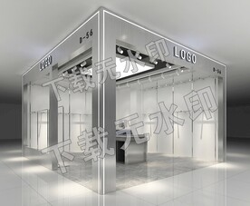 服装店面设计