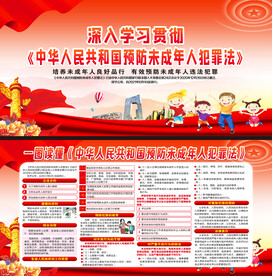 预防未成年人犯罪法