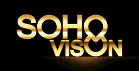 高级黄金字特效样机一键替换