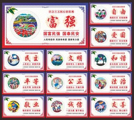 价值观