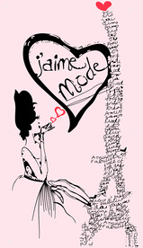 数码定位爱心卡通趣味