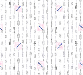 数码抽象几何英文