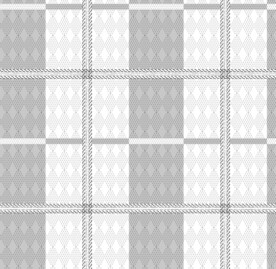 数码几何图菱形格子