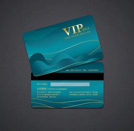 会员卡