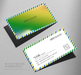 名片设计