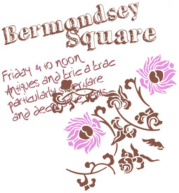 数码裁片花朵英文