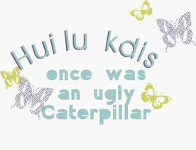 数码蝴蝶英文裁片