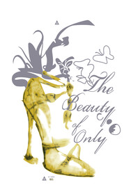 数码高跟鞋英文裁片