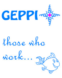 数码定位英文鱼