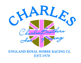 数码英文米字旗裁片