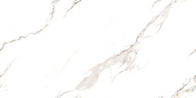 爵士白 鱼肚白高清大理石瓷砖