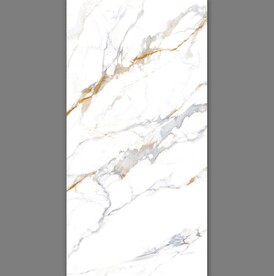 爵士白 鱼肚白高清大理石瓷砖