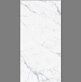 爵士白 鱼肚白高清大理石瓷砖