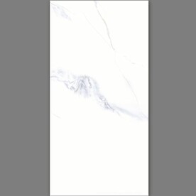 爵士白 鱼肚白高清大理石瓷砖