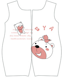 数码卡通定位牛