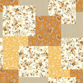 腰果花   小碎花