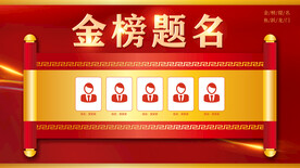  学校喜报