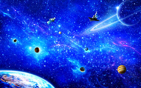 星空