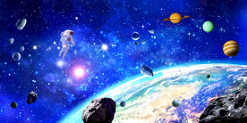 星球
