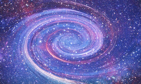 星空旋涡