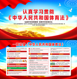 中华人民共和国体育法