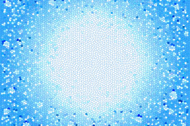 水立方软膜天花