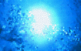 水立方软膜天花