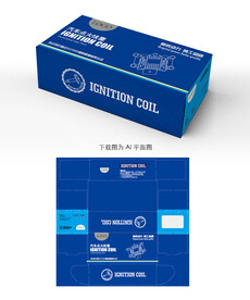 点火线圈包装