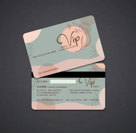 会员卡