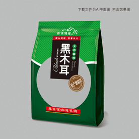 黑木耳包装 