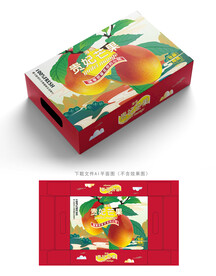 芒果包装