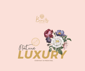 家纺被子包装(展开平面图)