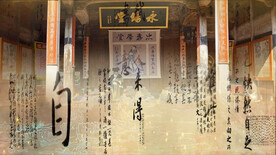 快乐学堂 儿童舞蹈舞美背景视频