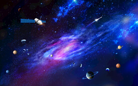 宇宙星空