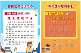 教学课程简介内容图片