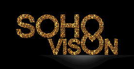 动物皮毛豹纹字体特效样机