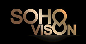 质感古铜金属立体字特效样机