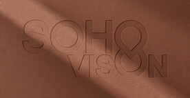 印刷工艺字体特效样机一键替换