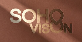 印刷工艺字体特效样机一键替换