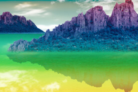 绿水青山就是金山银山