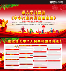 中华人民共和国体育法