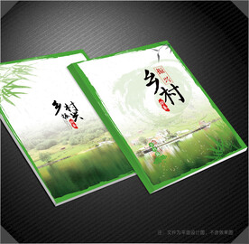 乡村振兴封面